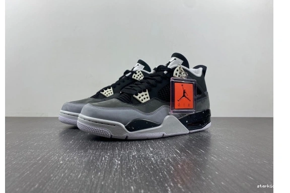 626969-030  Retro Jordan 4 Fear 626969-030 Pack 1110
